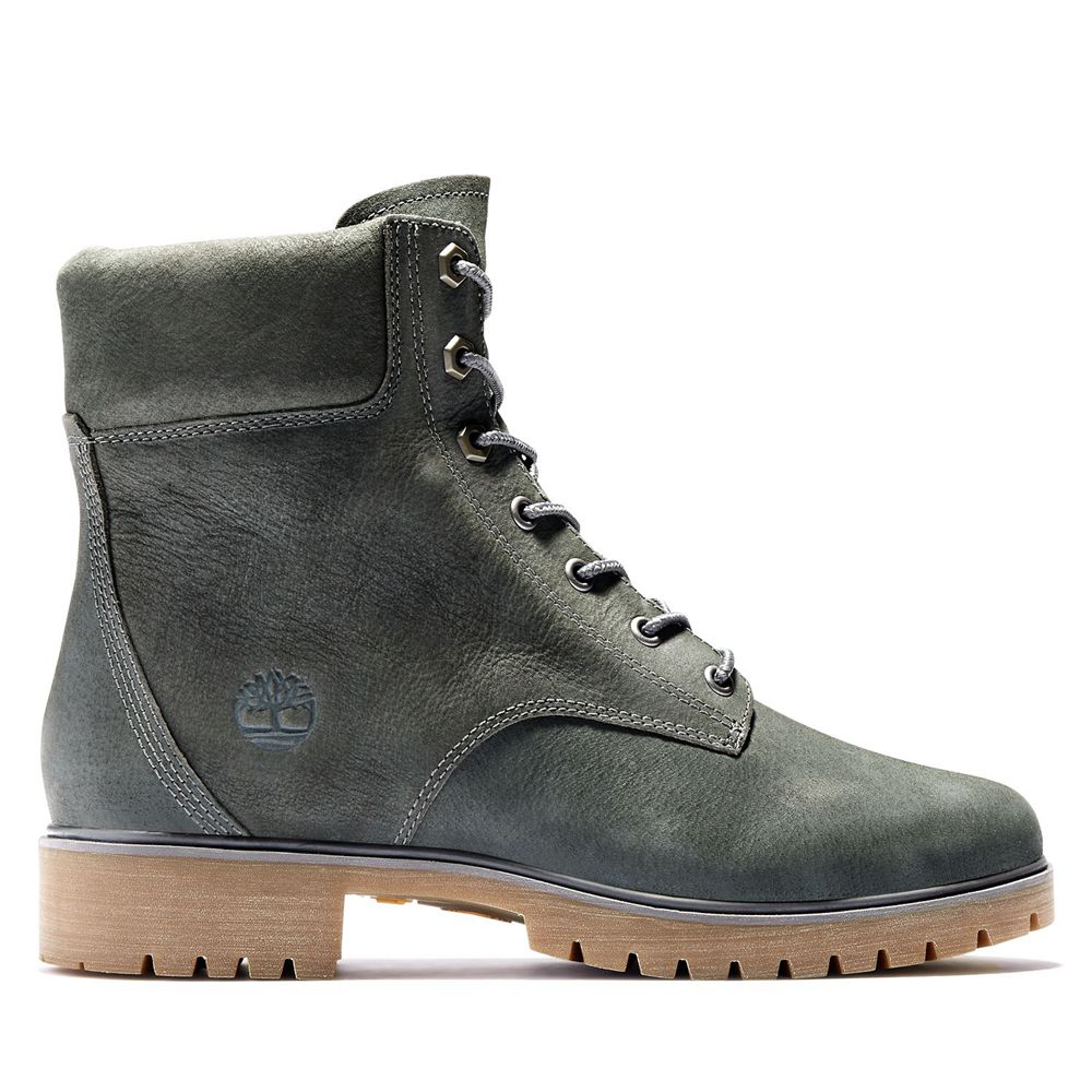 Timberland Bototos Timberland Mujer Gris Talla 10 Outlet